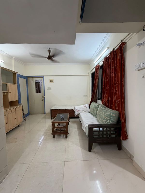 2 BHK + Prayer Room 890 Sq.Ft. Apartment in Raheja Reflections