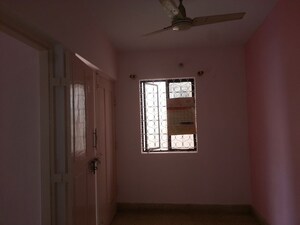 Room in 2 BHK Independent House at Rt Nagar – for Rent