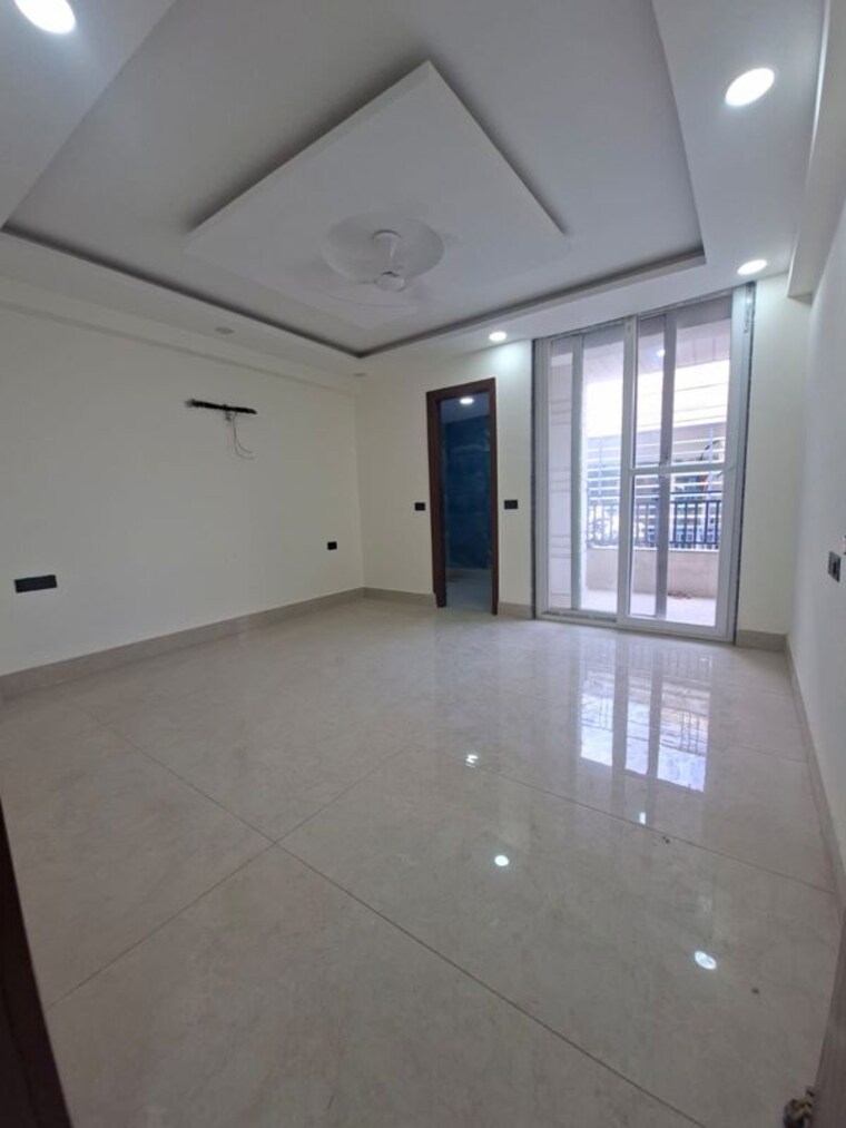 Room, chattarpur 3 Bedroom 1450 Sq.Ft. Builder Floor In Chattarpur Delhi 10546313