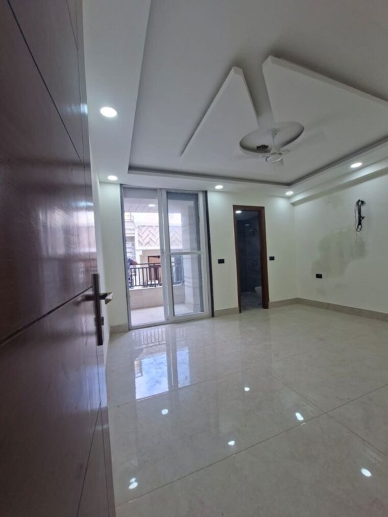 undefined, chattarpur 3 Bedroom 1450 Sq.Ft. Builder Floor In Chattarpur Delhi 10546313