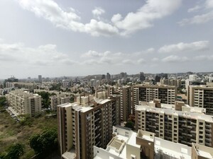 3 BHK Apartment For Rent in Majestique Signature Towers, Balewadi