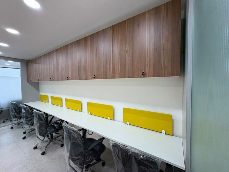 Team Area, bhoomi-9-business-bay Commercial Office Space 600 Sq.Ft. In Malad West Mumbai 10546323