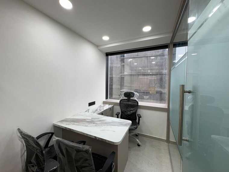 Team Area, bhoomi-9-business-bay Commercial Office Space 600 Sq.Ft. In Malad West Mumbai 10546323