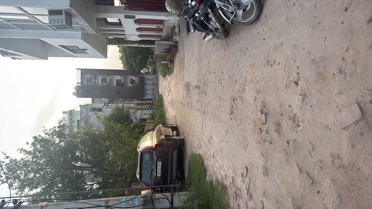 Exterior View, new palam vihar  230 Sq.Yd. Plot In New Palam Vihar Gurgaon 10546322