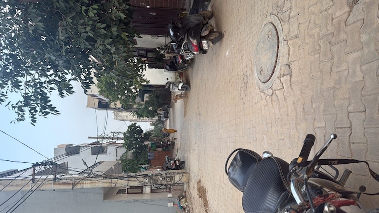 Exterior View, new palam vihar  230 Sq.Yd. Plot In New Palam Vihar Gurgaon 10546322