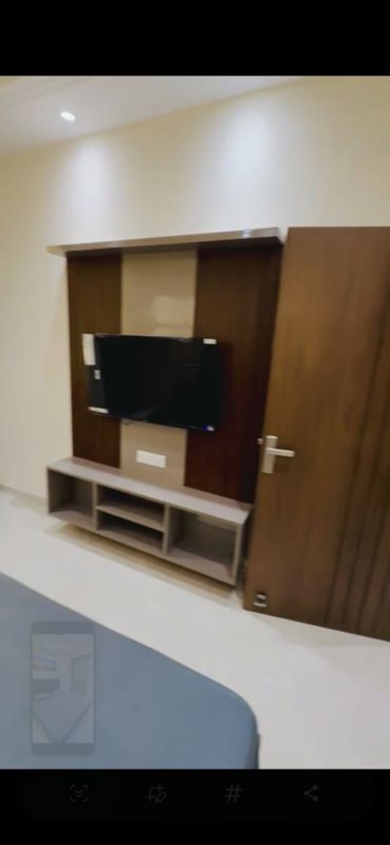 undefined, sector 17 1 Bedroom 655 Sq.Ft. Builder Floor In Sector 17 Gurgaon 10546332