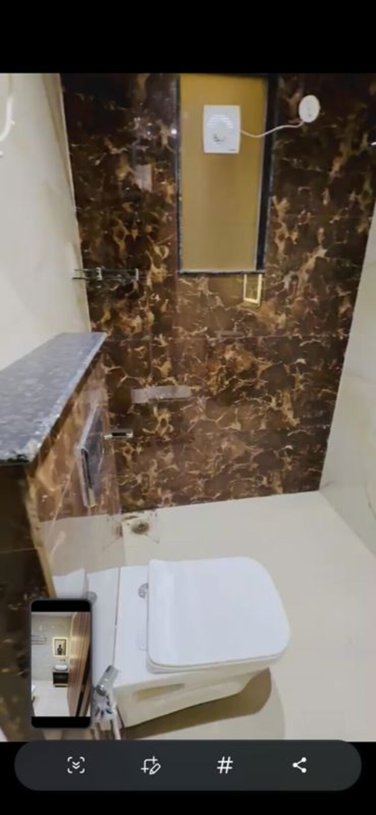 undefined, sector 17 1 Bedroom 655 Sq.Ft. Builder Floor In Sector 17 Gurgaon 10546332