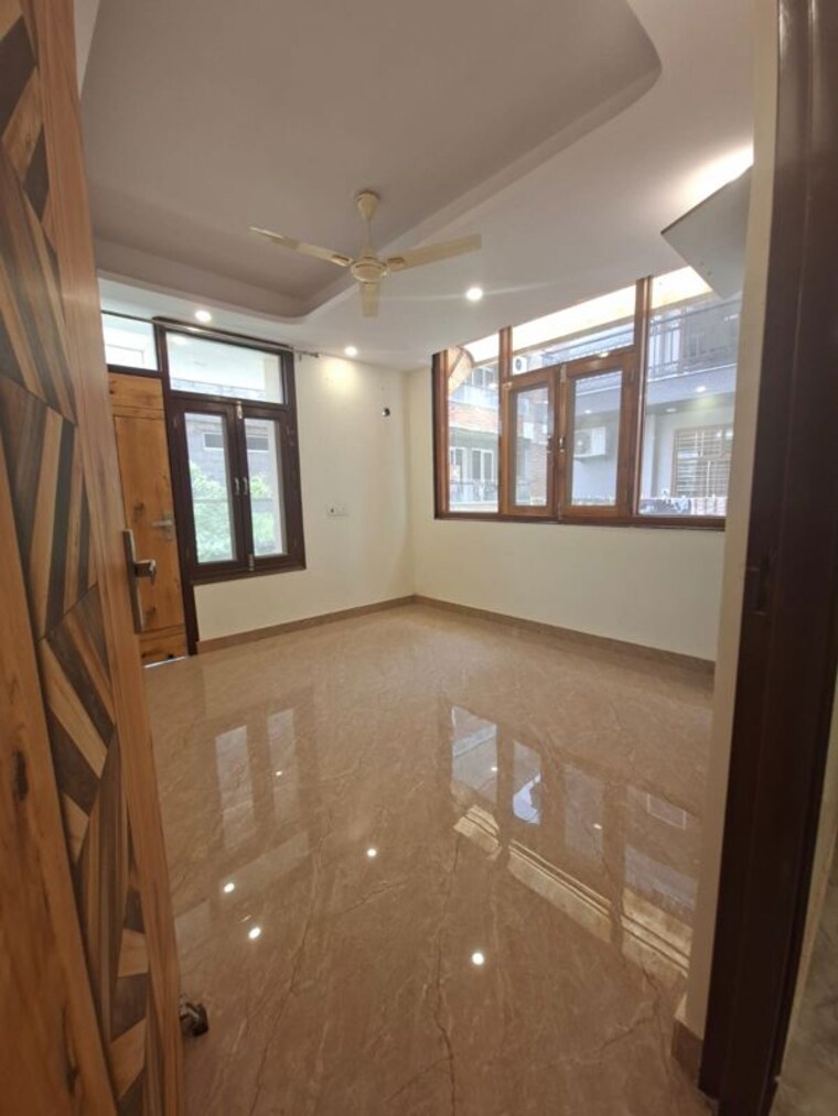 Room, chattarpur 3 Bedroom 1220 Sq.Ft. Builder Floor In Chattarpur Delhi 10546335