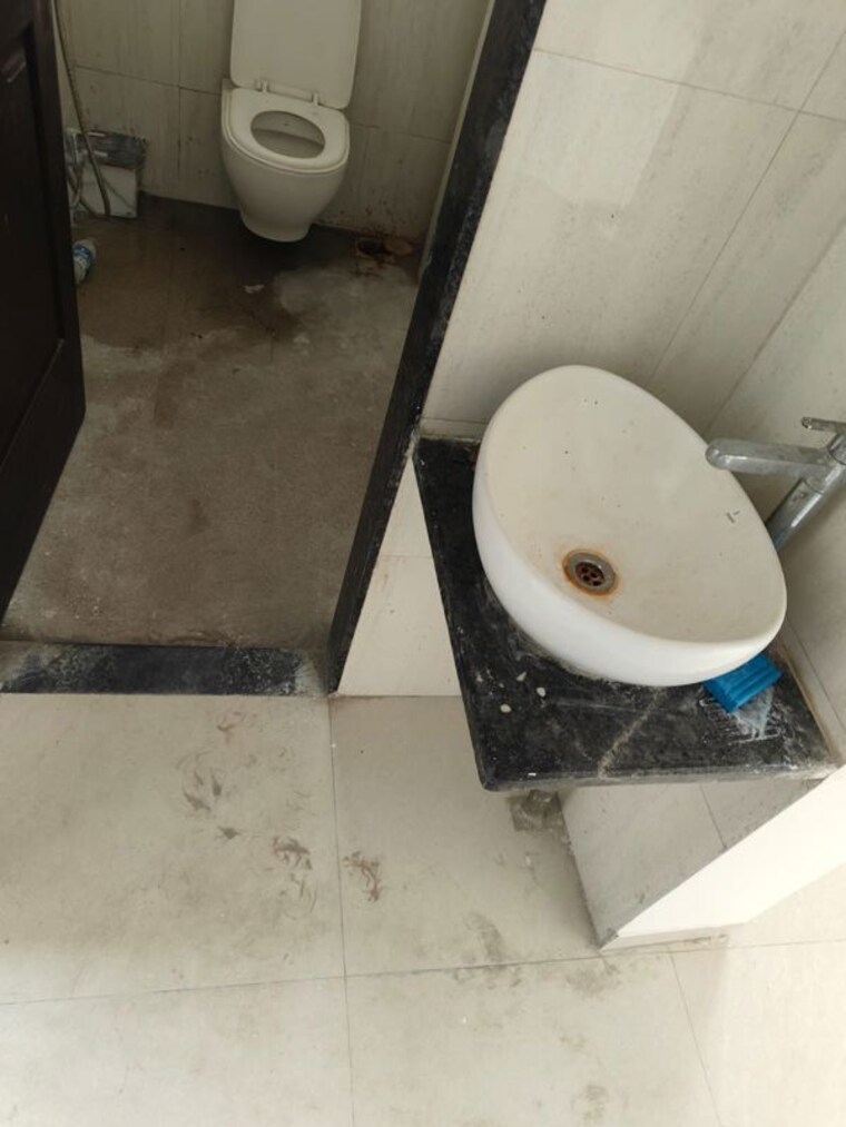 Bathroom, wakadkar-pavilion-79 1.5 Bedroom 550 Sq.Ft. Apartment In Hinjewadi Pune 10546303