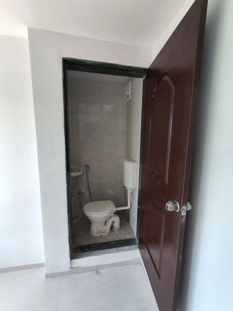 Attached Bathroom, wakadkar-pavilion-79 1.5 Bedroom 550 Sq.Ft. Apartment In Hinjewadi Pune 10546303