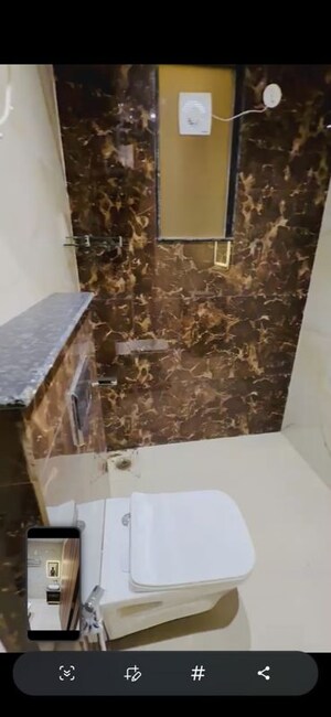 Furnished Amenities in 1 BHK Builder Floor at Sector 17 – for Rent