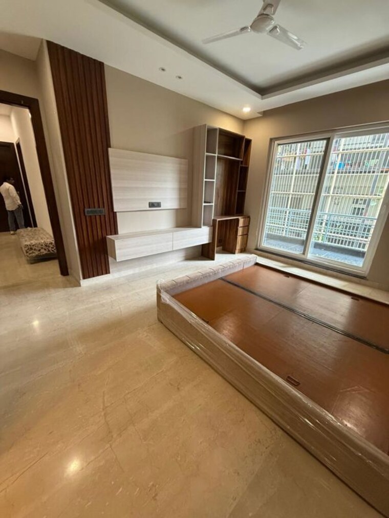 Balcony, dlf-the-icon 4 Bedroom 2800 Sq.Ft. Apartment In Dlf Phase V Gurgaon 10546324