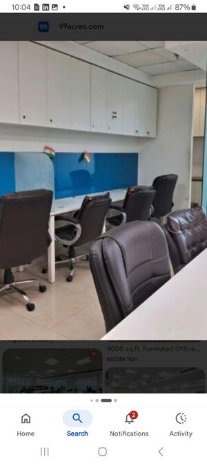  Office Space For Rent in Sector 6