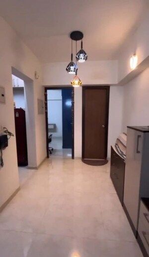 Room in 2 BHK Apartment at Cosmos Heritage, Manpada – for Rent