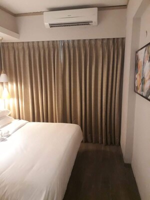 Bedroom in 3 BHK Apartment at Aurum Alumni Accord, Sector 25 Yamuna Expressway – for Sale