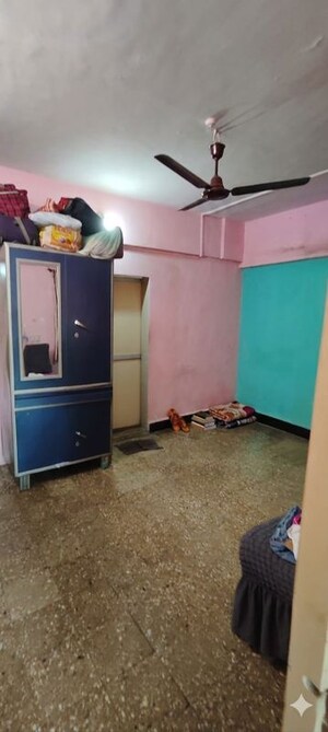 Furnished Amenities in 2 BHK Apartment at Vineeta Apartment Andheri, Andheri East – for Rent