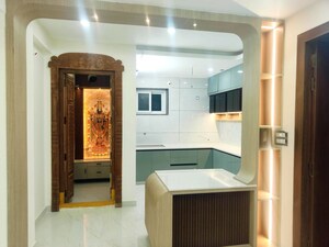 3 BHK Builder Floor – Exterior View View at Vijayapuri Colony - for Sale