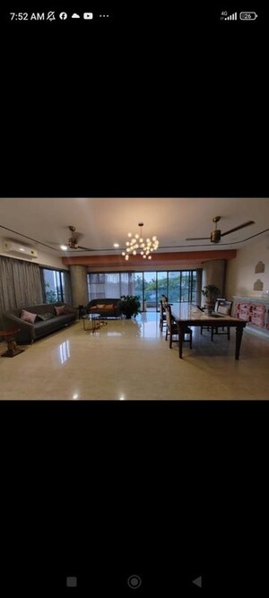4 BHK Apartment For Rent in Peninsula Heights Bangalore, Jp Nagar