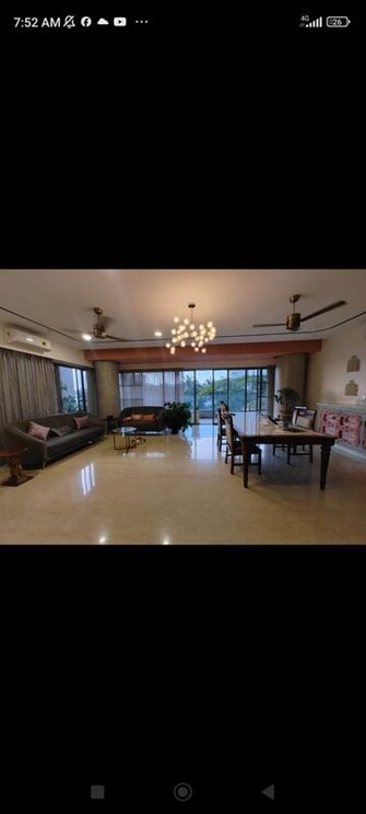 4 BHK + Servant Room Apartment For Rent in Peninsula Heights Bangalore in Jp Nagar, Bangalore