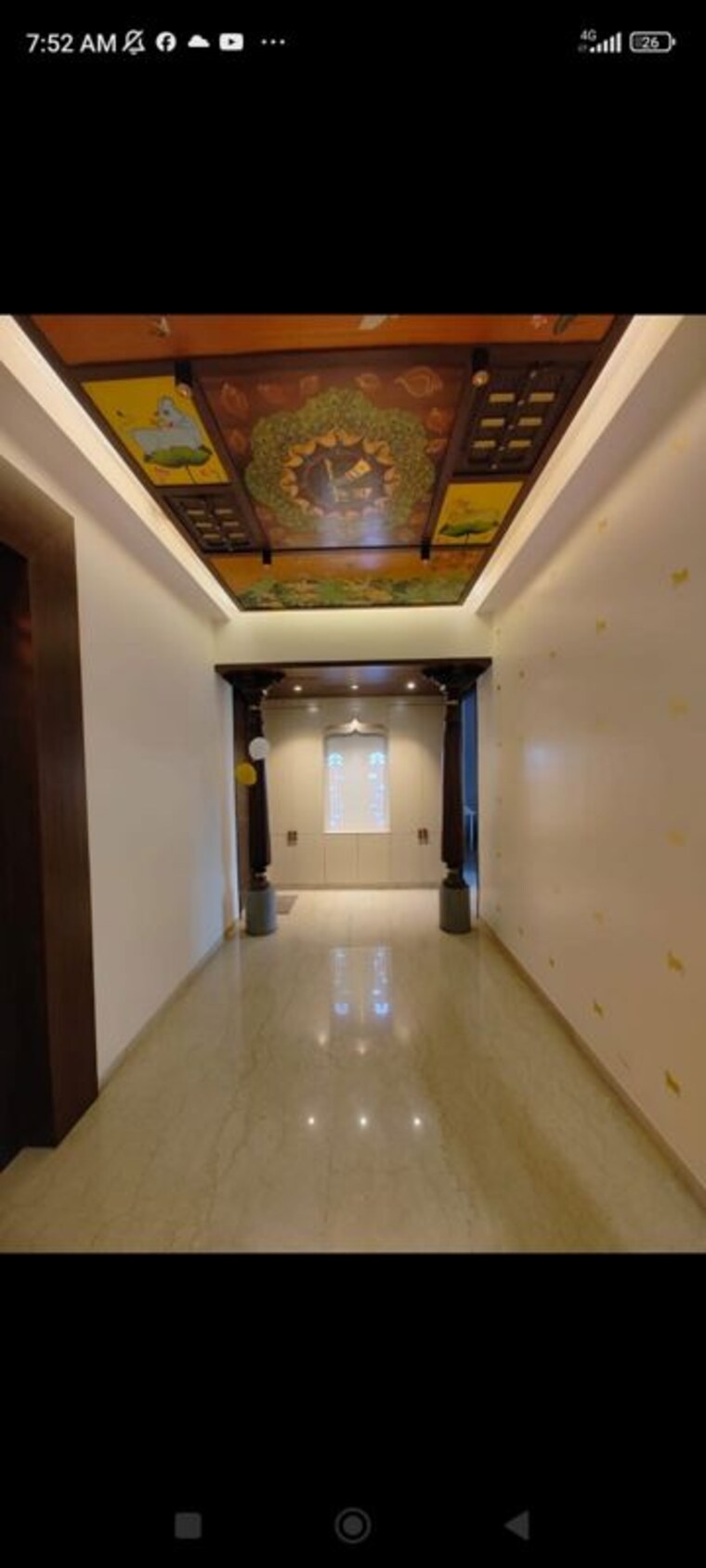 undefined, peninsula-heights-bangalore 4 Bedroom 4950 Sq.Ft. Apartment In Jp Nagar Bangalore 10546362