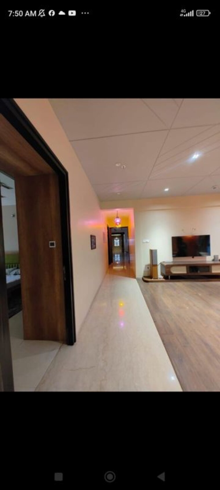 undefined, peninsula-heights-bangalore 4 Bedroom 4950 Sq.Ft. Apartment In Jp Nagar Bangalore 10546362