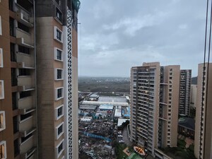 2 BHK Apartment – Exterior View View at Pride World City, Charholi Budruk - for Sale