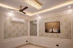 3 BHK + Basement 1540 Sq.Ft. Builder Floor in NKV Golden Avenue