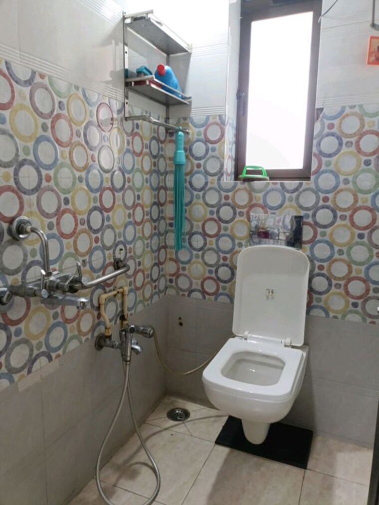 Bathroom, sd-astron-tower 4 Bedroom 1875 Sq.Ft. Apartment In Kandivali East Mumbai 10546384