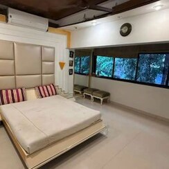 4 BHK + Servant Room Apartment For Rent in Rushi Tower
