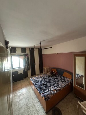 2 BHK Apartment For Rent in Puranik City, Kasarvadavali