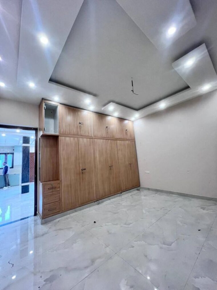 Room, trident-embassy-reso 3 Bedroom 1450 Sq.Ft. Apartment In Sector 1 Greater Noida Greater Noida 10546400