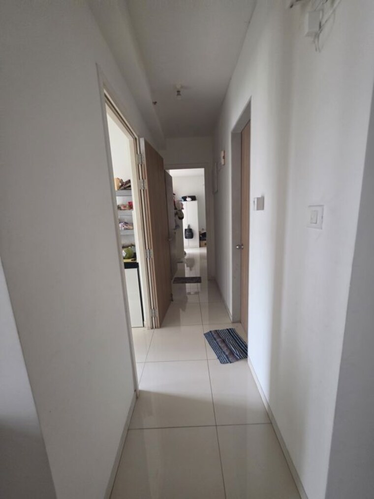 undefined, raunak-heights 1 Bedroom 450 Sq.Ft. Apartment In Ghodbunder Road Thane 10546401