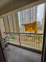 1 BHK + Basement 450 Sq.Ft. Apartment in Raunak Heights
