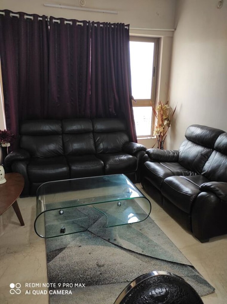 Living Room, l-t-emerald-isle 2 Bedroom 980 Sq.Ft. Apartment In Powai Mumbai 10546398