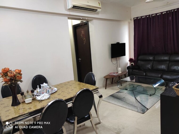 Team Area, l-t-emerald-isle 2 Bedroom 980 Sq.Ft. Apartment In Powai Mumbai 10546398