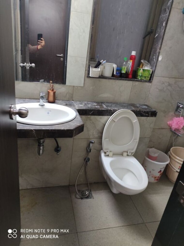 Bathroom, l-t-emerald-isle 2 Bedroom 980 Sq.Ft. Apartment In Powai Mumbai 10546398