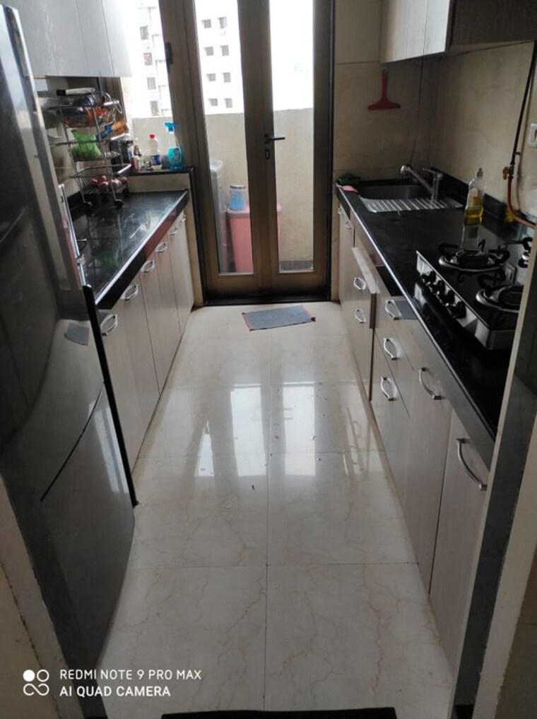 Kitchen, l-t-emerald-isle 2 Bedroom 980 Sq.Ft. Apartment In Powai Mumbai 10546398