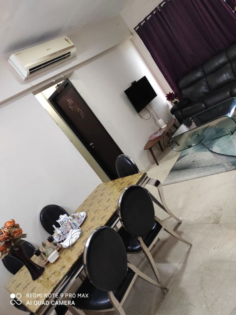 Team Area, l-t-emerald-isle 2 Bedroom 980 Sq.Ft. Apartment In Powai Mumbai 10546398