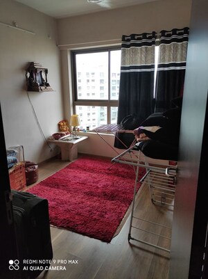 Bedroom in 2 BHK Apartment at L&T Emerald Isle, Powai – for Sale
