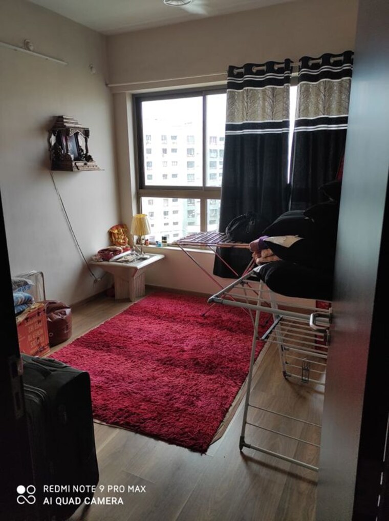 Bedroom, l-t-emerald-isle 2 Bedroom 980 Sq.Ft. Apartment In Powai Mumbai 10546398