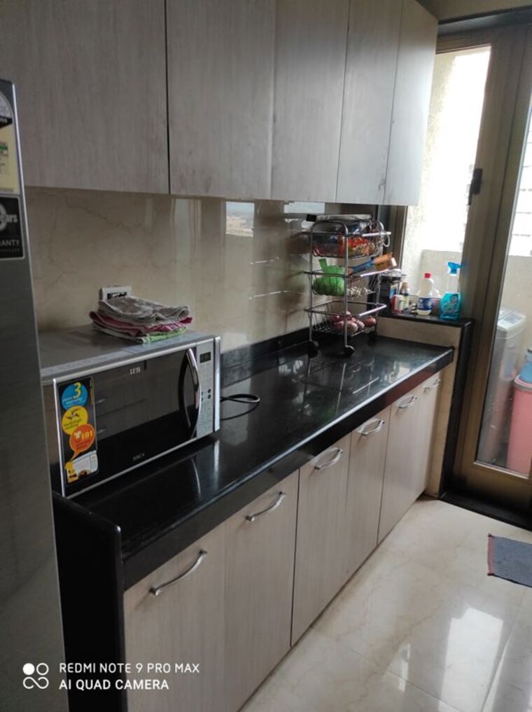 Kitchen, l-t-emerald-isle 2 Bedroom 980 Sq.Ft. Apartment In Powai Mumbai 10546398
