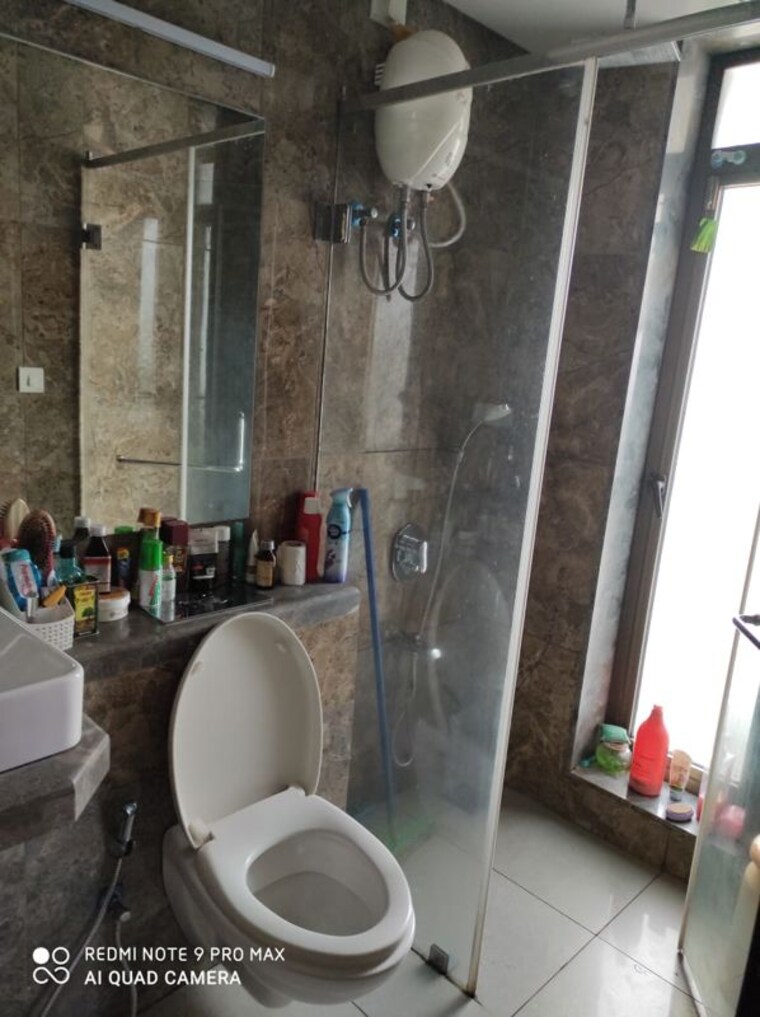 Bathroom, l-t-emerald-isle 2 Bedroom 980 Sq.Ft. Apartment In Powai Mumbai 10546398