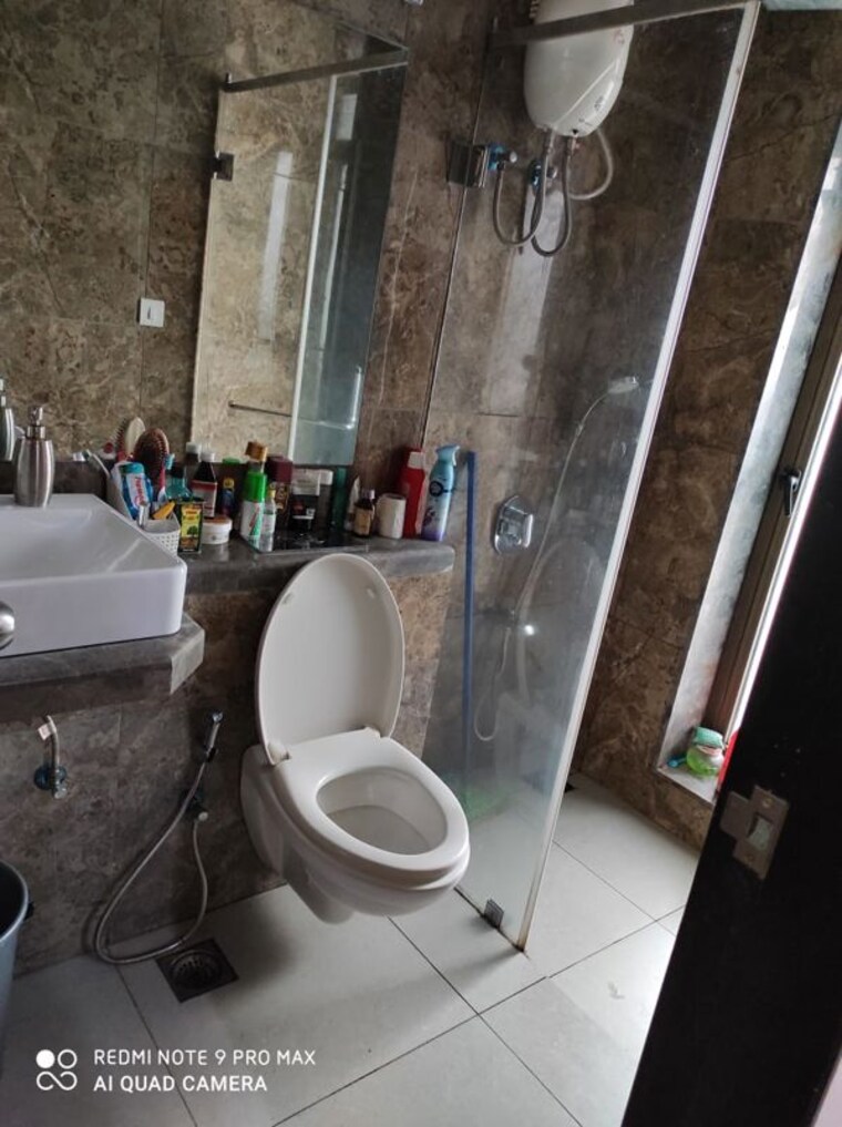 Bathroom, l-t-emerald-isle 2 Bedroom 980 Sq.Ft. Apartment In Powai Mumbai 10546398
