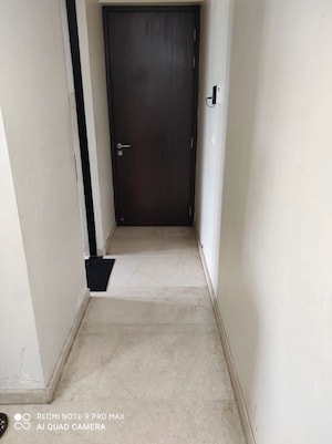 Building Lobby in 2 BHK Apartment at L&T Emerald Isle, Powai – for Sale
