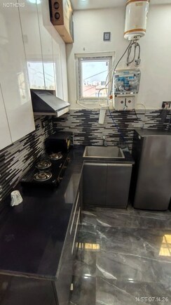 1 Rk+ Study Room Builder Floor For Rent in Malviya Nagar