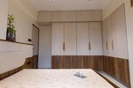 3 BHK + Servant Room,Study Room,Extra Room 1500 Sq.Ft. Apartment in Bholenath Chembur Castle