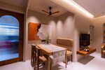 2 BHK + Servant Room,Study Room,Extra Room 1000 Sq.Ft. Apartment in Om Sai Chembur Nandadeep CHS