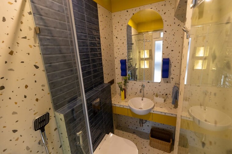 Team Area, om-sai-chembur-nandadeep-chs 2 Bedroom 1000 Sq.Ft. Apartment In Chembur Mumbai 10546412