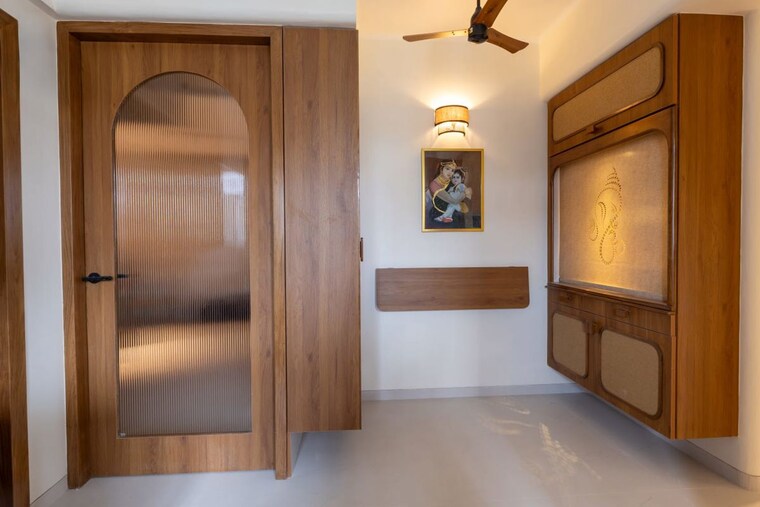 Room, om-sai-chembur-nandadeep-chs 2 Bedroom 1000 Sq.Ft. Apartment In Chembur Mumbai 10546412