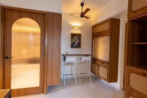 Room in 2 BHK Apartment at Om Sai Chembur Nandadeep CHS, Chembur – for Rent